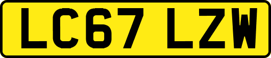 LC67LZW