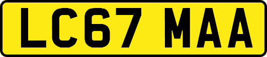 LC67MAA