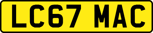 LC67MAC