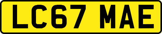 LC67MAE