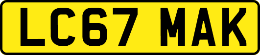 LC67MAK