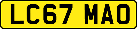 LC67MAO