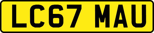 LC67MAU