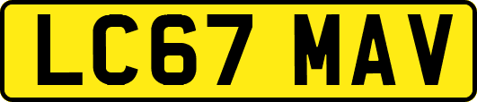 LC67MAV