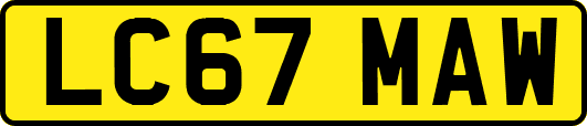 LC67MAW
