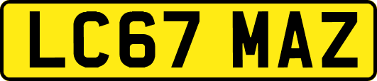 LC67MAZ