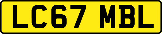 LC67MBL