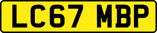 LC67MBP