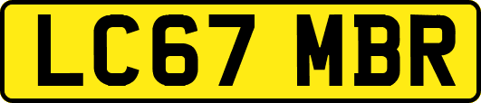 LC67MBR