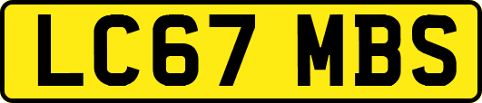 LC67MBS