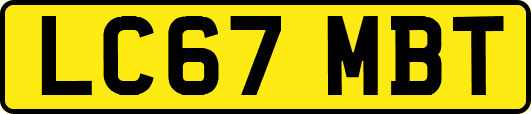 LC67MBT