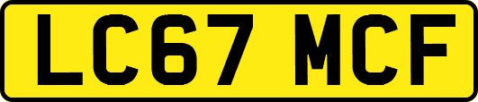 LC67MCF