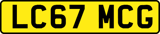 LC67MCG