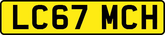 LC67MCH