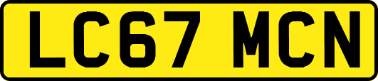 LC67MCN