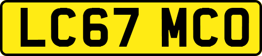 LC67MCO