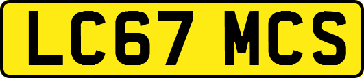 LC67MCS