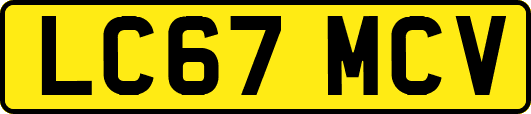LC67MCV