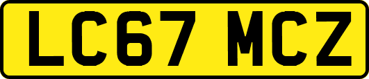 LC67MCZ