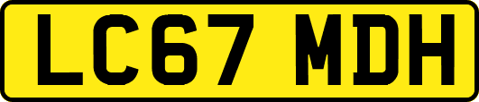 LC67MDH