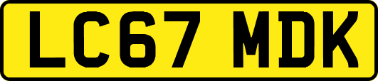 LC67MDK