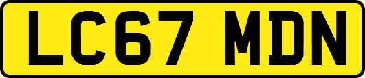 LC67MDN