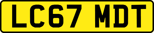 LC67MDT