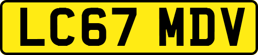 LC67MDV