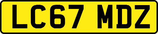 LC67MDZ