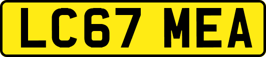 LC67MEA