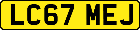 LC67MEJ