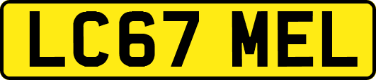 LC67MEL
