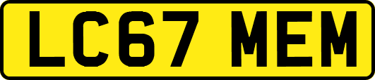 LC67MEM