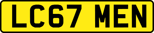 LC67MEN