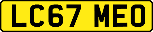LC67MEO