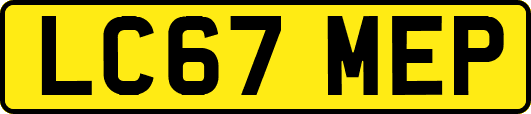 LC67MEP