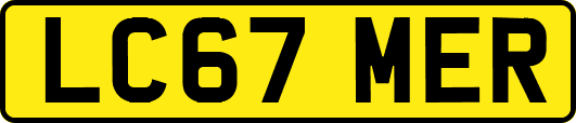 LC67MER