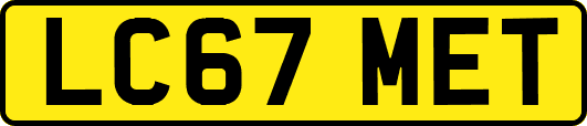 LC67MET