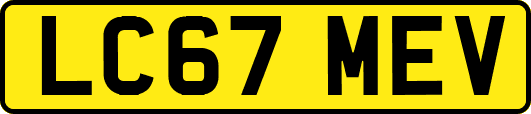 LC67MEV