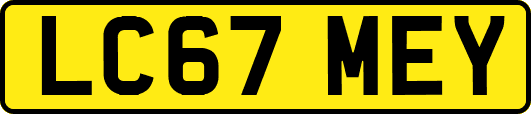 LC67MEY
