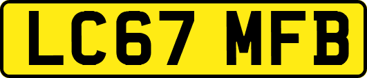 LC67MFB