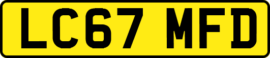 LC67MFD