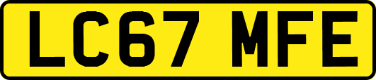 LC67MFE