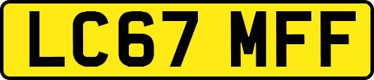 LC67MFF