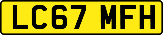 LC67MFH