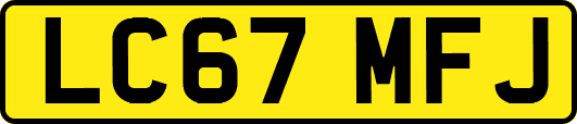 LC67MFJ