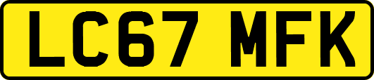 LC67MFK