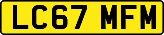 LC67MFM