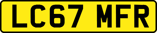 LC67MFR