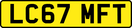 LC67MFT